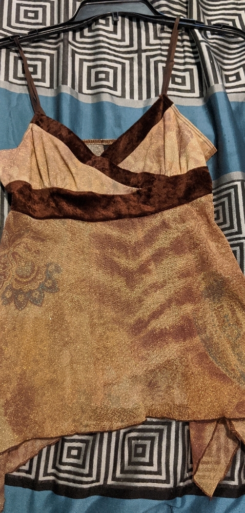summer top
